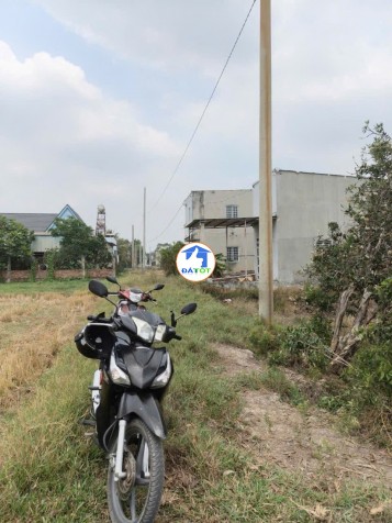 Chính Chủ Cần Bán Lô Đất ấp Rừng Sến, Đức Lập, Tây Ninh (Mỹ Hạnh Bắc, Đức Hòa