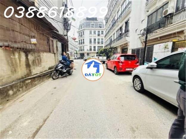 ????TÒA CHDV MỄ TRÌ, NAM TỪ LIÊM - 120M2, 9 TẦNG - LÔ GÓC - Ô TÔ TRÁNH - THU NHẬP - 51000000 Tổng diện tích - 120 m²