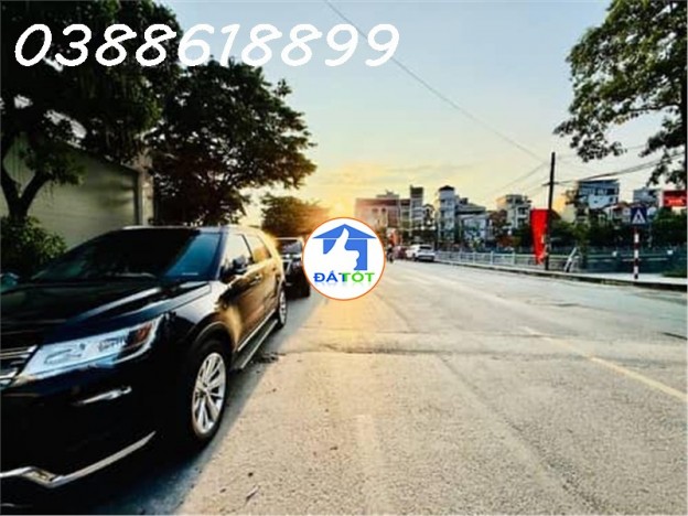 ???? TOÀ BUILDING MẶT PHỐ PHÚC DIỄN, BẮC TỪ LIÊM - 160M2 - MẶT TIỀN 8M - BÊN THỨ