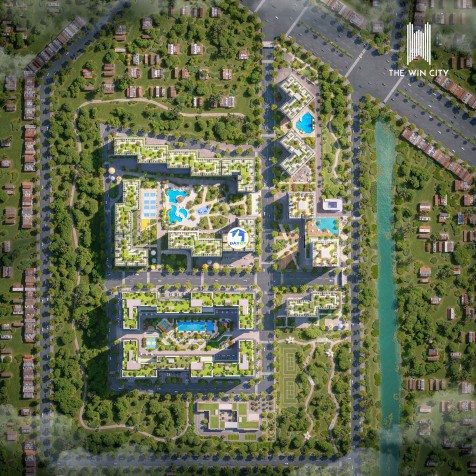 Bán gấp căn 2PN tại The Win City tại gần cầu Xáng Bình Chánh chỉ càn 231tr sở - 1830000 Tổng diện tích - 50 m²