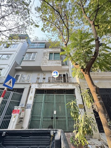 Nhà 4 tầng xây thô TT28 ĐTM Văn Phú, Hà Đông,DT90m2, 20.9 tỷ - 20900000 Tổng diện tích - 90 m²
