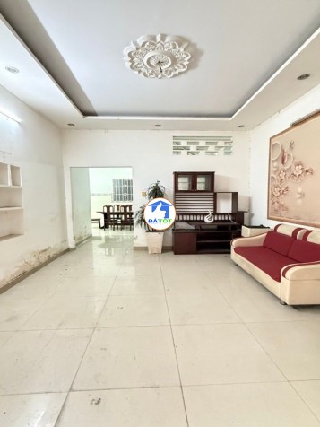 [O2468*] Siêu phẩm nở hậu tài lộc 7m sát chợ Tân Trụ giá chỉ 5.x tỷ