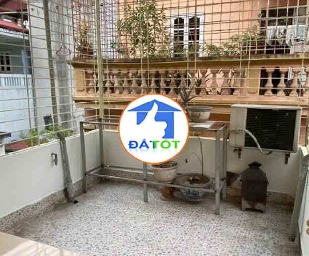 Chính chủ bán nhà trong ngõ 612 La Thành, phường Giảng Võ, Ba Đình, Hà Nội - 9000000 Tổng diện tích - 27 m²