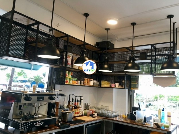 [H2470] Shophouse mặt tiền kinh doanh view công viên sông gần Landmark 81 giá