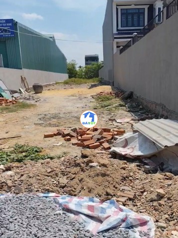 [K2472*] Đất diện tích khủng hẻm xe tải tránh sát Vườn Cau Đỏ giá chỉ 7.x tỷ