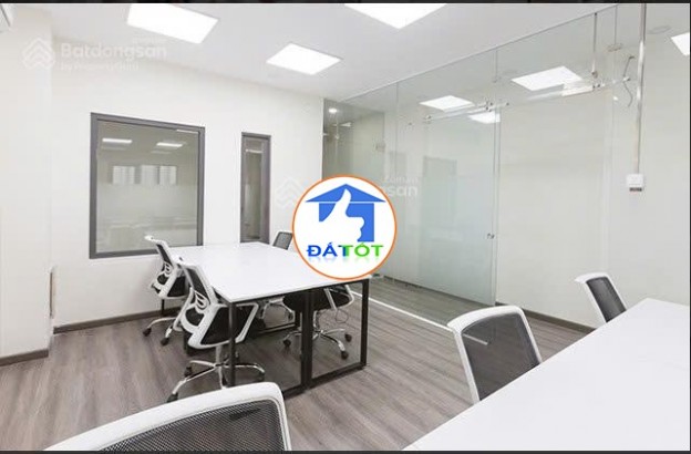 CHO THUÊ TÒA VĂN PHÒNG 7 TẦNG MẶT TIỀN BẠCH ĐẰNG – 630M² – GẦN SÂN BAY TÂN SƠN - Thoả thuận - 630 m²
