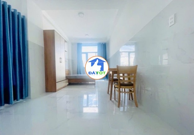 ► Tòa Căn Hộ ngay Chợ Hòa Cường, 132m2, 7 tầng, dòng tiền 170tr/th - 29000000 Tổng diện tích - 132 m²