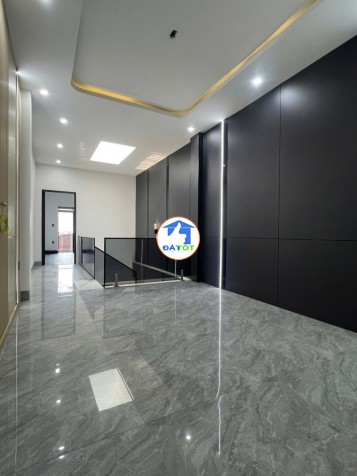 Bán nhà mặt tiền Ông Ích Đường 75m², vị trí kinh doanh đẹp, giá 10.6 tỷ - 10600000 Tổng diện tích - 75 m²