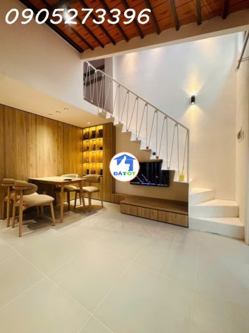 NHÀ TÂN BÌNH ĐƯỜNG HOÀNG BẬT ĐẠT - 30M - 2 TẦNG BTCT - 2PN, 2WC - GIÁ CHỈ 3.58 - 3580000 Tổng diện tích - 21 m²