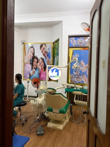 ♥ Nhà Mặt Tiền Hà Huy Tập, 4 tầng kinh doanh cực ngon 4.x tỷ