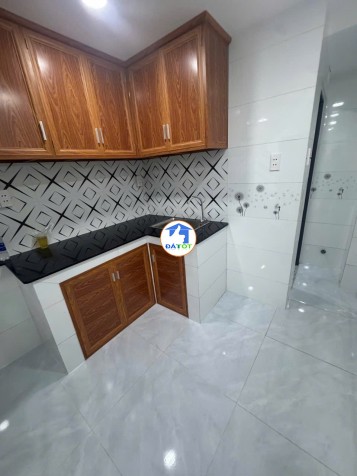 NHÀ MỚI 3 TẦNG - 4 PHÒNG NGỦ - TRUNG TÂM QUẬN 5 - GIÁ CHỈ HƠN 3 TỶ