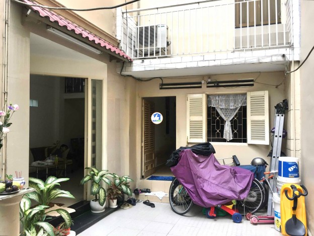 CHO THUÊ NHÀ NGUYÊN CĂN FULL NỘI THẤT – NGAY NGÃ TƯ PHÚ NHUẬN