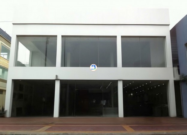 Cho thuê nhà, Xã Đàn, Ô Chợ Dừa, Nguyễn Lương Bằng, 210m2x 2T -45 tr - 45000 Tháng - 210 m²