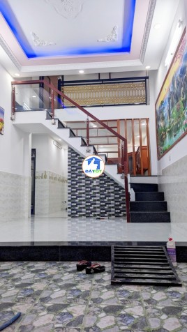 Bán nhà 54m2, 2 tầng, đường số 2, Trường Thọ, Thủ Đức, TP HCM. Giá  4,3 tỷ, sổ - 4300000 Tổng diện tích - 54 m²