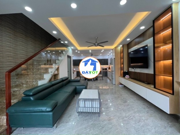 Bán nhà 5 tầng đường Số 33, Bình Trưng Tây, Quận 2, Thủ Đức, TP HCM. DT 65m2. - 8850000 Tổng diện tích - 65 m²