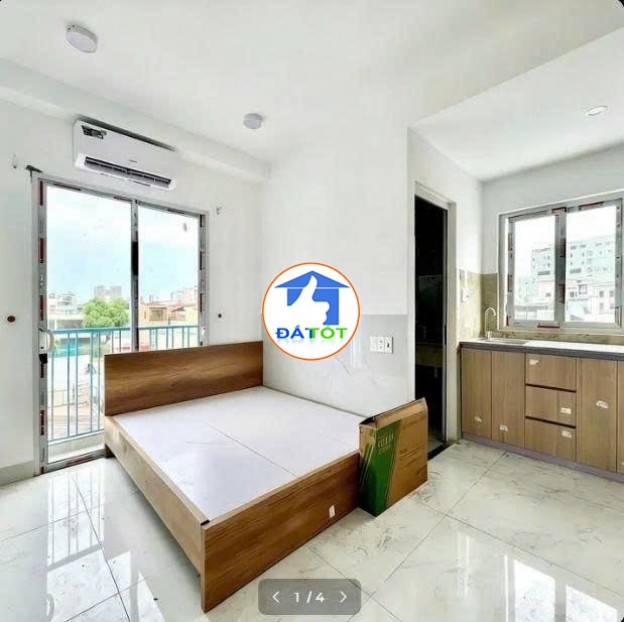 # Nhà Mặt Tiền Hải Châu, 95m2, ngang 10m, 7 tầng, thang máy, bể bơi, thu