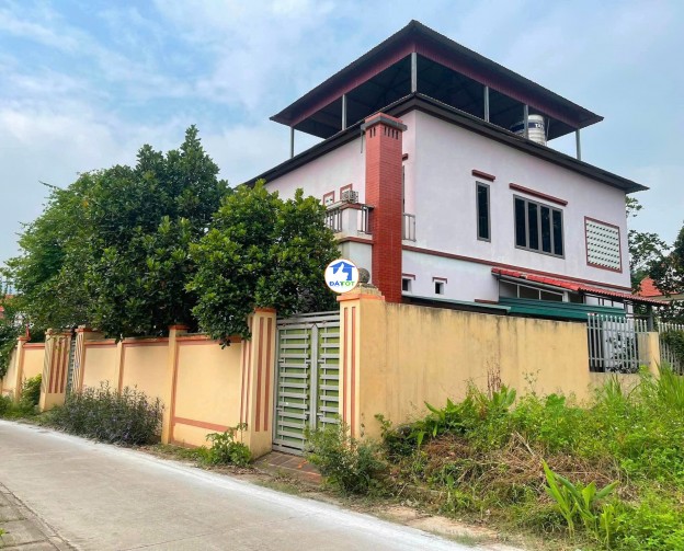 Bán đất tặng nhà 2 tầng tại Trung Giã, Sóc Sơn - Không gian nghỉ dưỡng lý tưởng - 5900000 Tổng diện tích - 400 m²