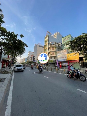 Bán Nhà Đường Nhựa 7m  Lũy Bán Bích Lô Góc Không Lộ Giớ  62m2 Sổ Vuông Đẹp