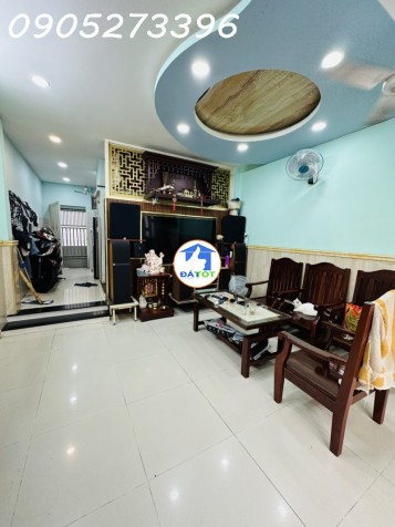 NGUYẾN SỸ SÁCH - 1 TRỆT 1 LẦU - 37M2 - 2PN, 2WC - 2 MẶT TIỀN - GIÁ CHỈ 3.6 TỶ