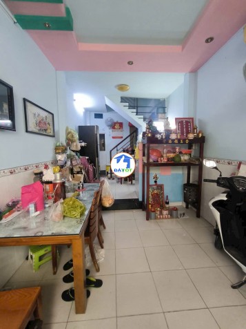 Siêu phẩm 4 tầng Q5 hẻm 3.5m sát Hồng Bàng hẻm 3 gác 3PN 3WC chỉ 5 tỷ nhỉnh