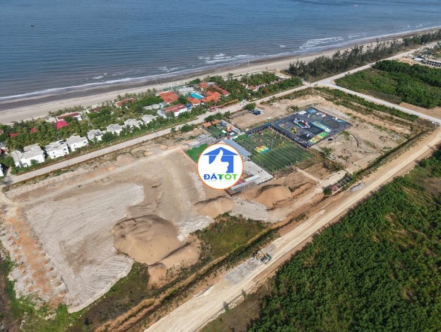 CHUYỂN NHƯỢNG QUỸ ĐẤT VÀNG RESORT BIỂN QUỲNH – NGHỆ AN