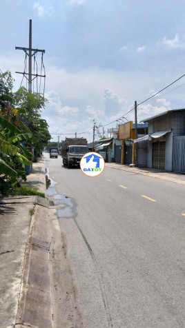 Chính chủ bán đất 2 MT Bình Mỹ, Củ Chi, TP. Hồ Chí Minh - 10000000 Tổng diện tích - 350 m²
