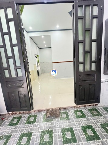 NHÀ ĐẸP- SỔ HỒNG RIÊNG CẦN BÁN NHANH CĂN NHÀ PHƯỜNG Tân Đông Hiệp  - TPHCM .