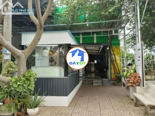 CHÍNH CHỦ CẦN BÁN NHÀ MẶT TIỀN ĐƯỜNG Hàm Nghi, Bình Khánh, Long Xuyên. Thổ cư
