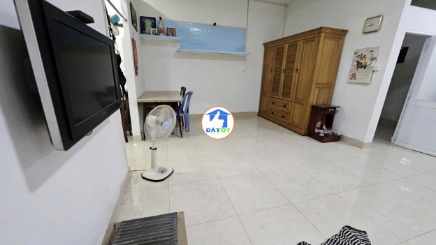 5.379 tỷ Bán nhà 67m2 hẻm 137 Cao Xuân Dục P12Q8 (P.Phú Định)

5.379 tỷ Bán