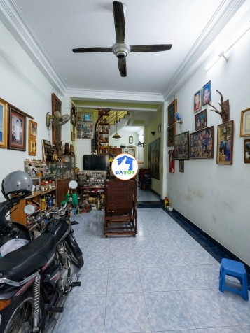 [D2481] Nhà 3 tầng sàn BTCT sát ĐH Văn Lang, giảm sâu còn 12.x tỷ - 12700000 Tổng diện tích - 76 m²