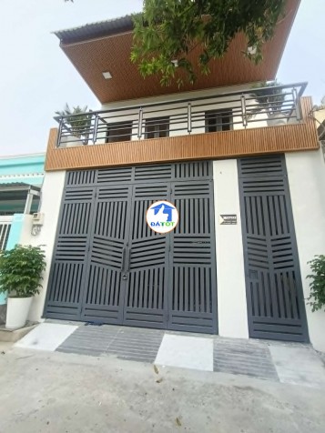 KH007* Nhà mới full nội thất sát trường An Phú Đông, giá 6.x tỷ - 6500000 Tổng diện tích - 100 m²