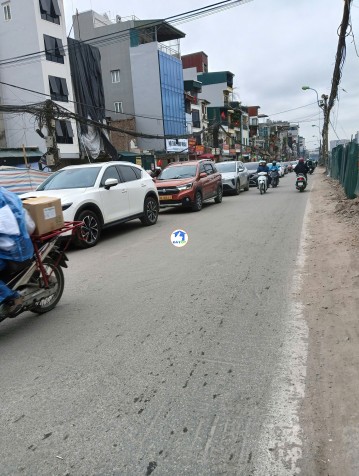 Vị trí Kim Cương nhà mặt phố Phường. Việt Hưng  - Long Biên - 27500000 Tổng diện tích - 75 m²