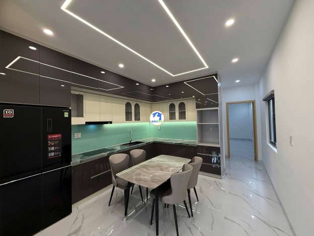 ????????Bán nhà 2 tầng kiệt K02 Nguyễn Như Hạnh - Sát đường chình - 4300000 Tổng diện tích - 75 m²