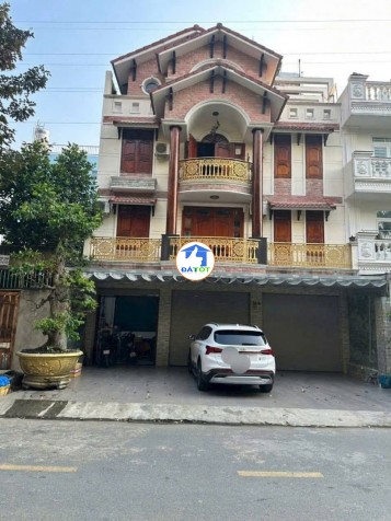 GIẢM SỐC 2,5 TỶ – BIỆT THỰ MINI HẦM 3 LẦU KDC PHÚ NHUẬN CHỈ 12,49 TỶ
