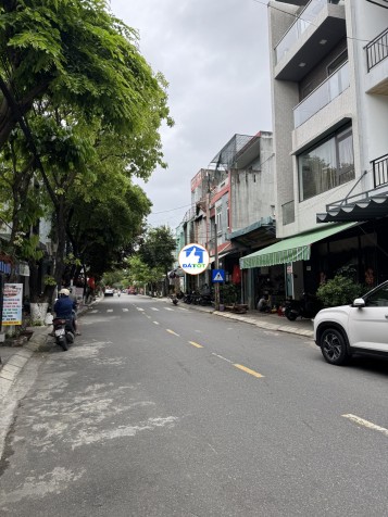 Bán Đất Mặt Tiền Nguyễn Phước Nguyên 110m² Ngang 7m, Kinh Doanh Tốt, Giá 7.1 Tỷ - 7100000 Tổng diện tích - 110 m²