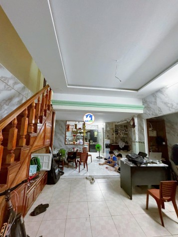 ► Kiệt 3m Phạm Văn Nghị gần BV Hoàn Mỹ, 50m2 ngang 5m, 2 tầng 3PN, 3.45 tỷ - 3450000 Tổng diện tích - 50 m²