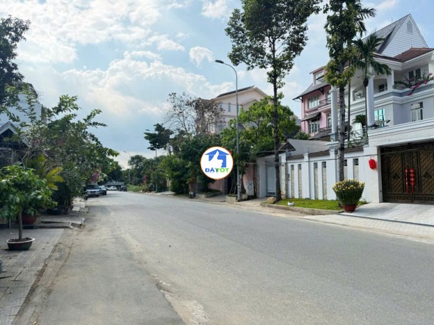 ???? BÁN ĐẤT BIỆT THỰ RẺ NHẤT THẢO ĐIỀN – Q2 . ĐƯỜNG 20M.  DT: 319m² - 140TR/M2 - Thoả thuận - 310 m²