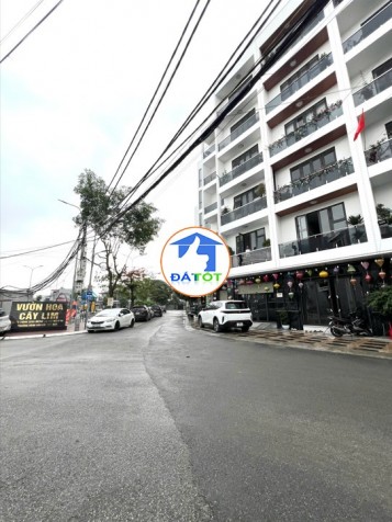 BÁN ĐẤT TĐC GỐC LIM – MẶT TIỀN 9M – PHÙ HỢP XÂY BIỆT THỰ