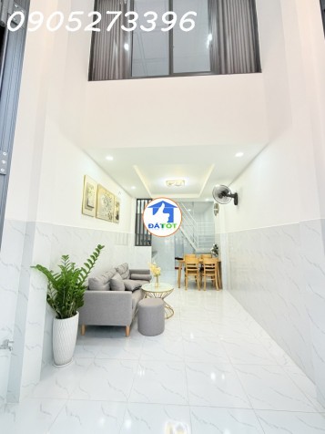 HXH NHỎ NGAY LÝ THƯỜNG KIỆT…NHÀ MỚI ĐẸP TÂN BÌNH GIÁP Q10, 2 TẦNG 2PN, CHÀO CHỈ