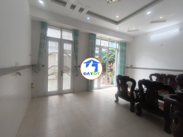 Bán nhà mặt phố đường Số 37, Hiệp Bình Chánh, Thủ Đức, TP HCM. DT 67m2, 3 tầng. - 8050000 Tổng diện tích - 67 m²