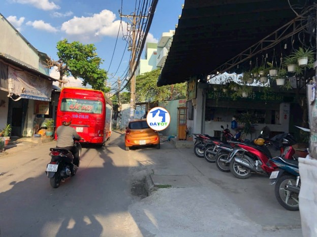 CĂN GÓC KINH DOANH CAFE CỰC ĐỈNH – NGANG 12.5M HIẾM CÓ - 15000000 Tổng diện tích - 225 m²