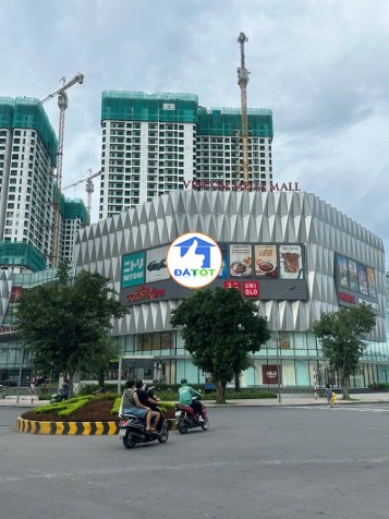 CHÍNH CHỦ CẦN BÁN CĂN HỘ MASTERI CENTRE POINT – ĐÃ CÓ SỔ – VÀO Ở NGAY - 6100000 Tổng diện tích - 74 m²