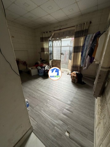 ♪ Lô Góc kiệt Thẳng Tắp 30m ra MT Phạm Văn Nghị, 52m2, ngang 5, vuông, 3.x tỷ