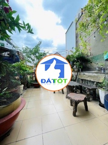 ► CHỦ CẦN BÁN GẤP CĂN HỘ DỊCH VỤ – DÒNG TIỀN ỔN ĐỊNH TÂN BÌNH