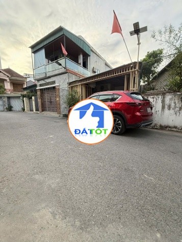 ✅BÁN CĂN NHÀ CẤP 4 -NGÕ 07 ĐƯỜNG NGUYỄN THÁI HỌC - Khối 9 PHƯỜNG LÊ LỢI.TP VINH