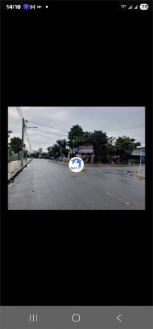 Đất Mặt Tiền Công Viên 7 Kì Quan Tỉnh lộ 9, Xã Mỹ Hạnh Bắc, Huyện Đức Hòa, Long - 4500000 Tổng diện tích - 150 m²