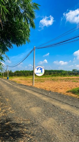 Đất Thành Tâm Chơn Thành 330m2 Mặt Đường Ô Tô – Sổ Sẵn 899 Triệu
