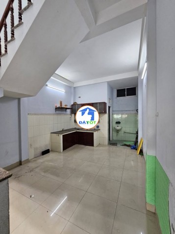 # Nhà Mặt Tiền Lê Vĩnh Huy, ngay Chợ Hòa Cường, 54m2, 2 tầng, 6.x tỷ