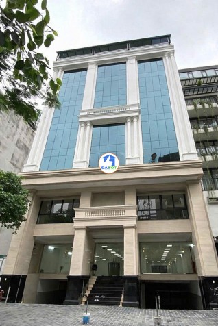 Cho thuê nhà, 137m2_ 7T; Quang Trung, Thợ Nhuộm, Trần Quốc Toản -73 tr