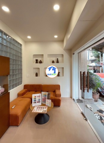 Bán nhà Tô Ngọc Vân, Linh Tây, Thủ Đức, TP HCM. DT 60m2, 2 tầng, sổ hồng. Giá